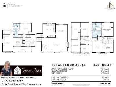 32637 WILLINGDON Crescent | Abbotsford British Columbia | Slide Image Thirty-five