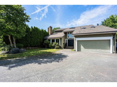 45617 WORTHINGTON Place | Chilliwack British Columbia | Slide Image One