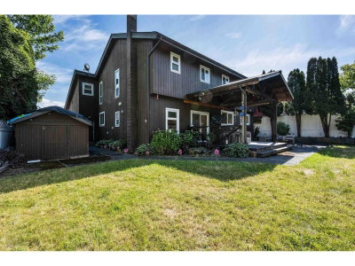 45617 WORTHINGTON Place | Chilliwack British Columbia | Slide Image Forty