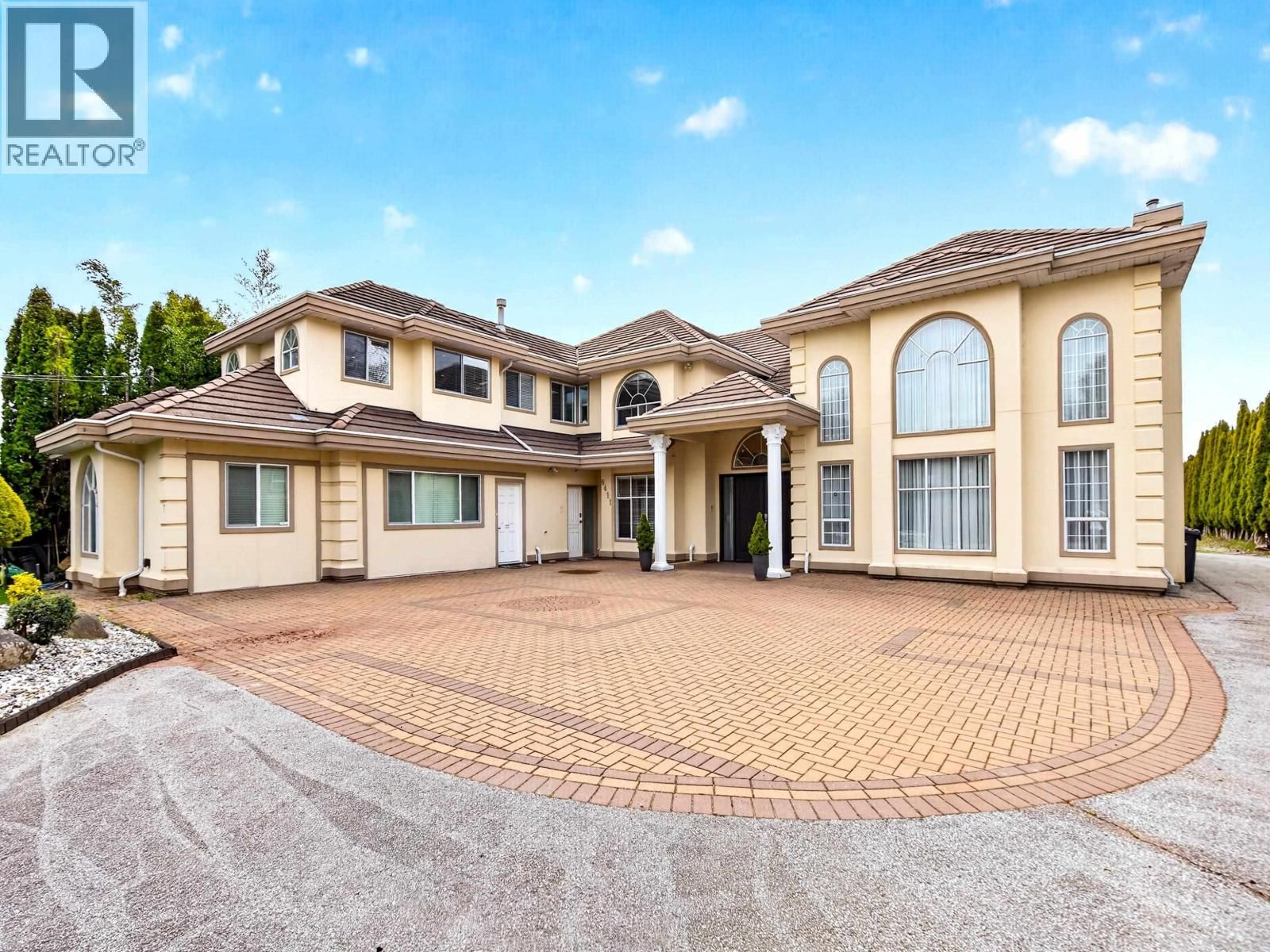 6411 NO. 7 Road, Richmond, British Columbia V6W 1E8