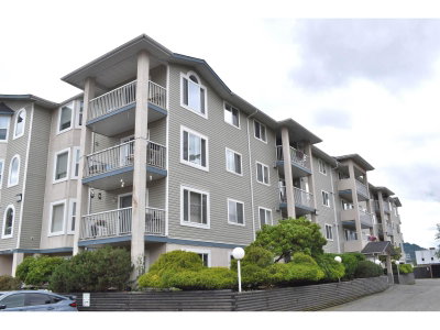 8537 YOUNG Road | Chilliwack British Columbia | Slide Image Two
