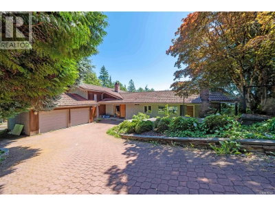 1448 SANDHURST Place | West Vancouver British Columbia | Slide Image One