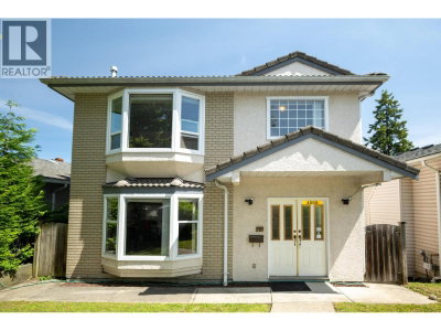 4568 HOY Street | Vancouver British Columbia | Slide Image One
