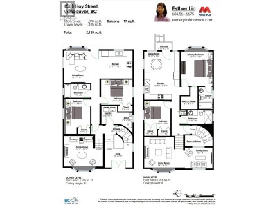 4568 HOY Street | Vancouver British Columbia | Slide Image Eighteen