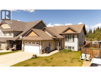 9704 118 Avenue | Fort St. John British Columbia | Slide Image One