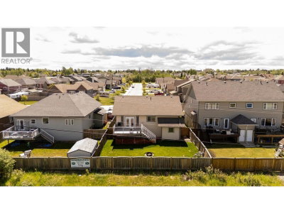 9704 118 Avenue | Fort St. John British Columbia | Slide Image Nine