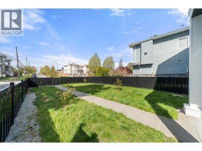 6692 NANAIMO Street | Vancouver British Columbia | Slide Image Thirty-five