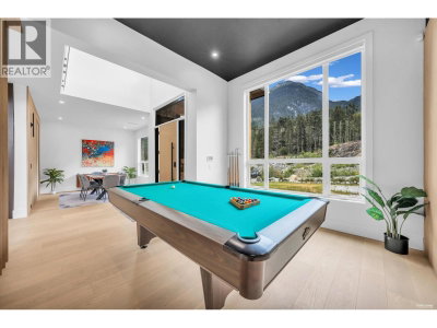9361 WEDGEMOUNT PLATEAU Drive | Whistler British Columbia | Slide Image Five