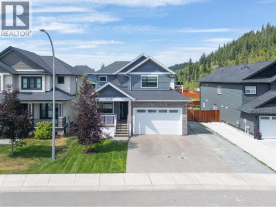 3922 AREND Drive | Prince George British Columbia | Slide Image One