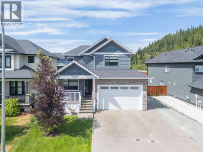 3922 AREND Drive | Prince George British Columbia | Slide Image Two