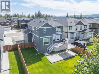 3922 AREND Drive | Prince George British Columbia | Slide Image Thirty