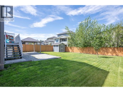 3922 AREND Drive | Prince George British Columbia | Slide Image Thirty-two