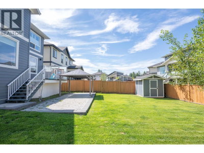 3922 AREND Drive | Prince George British Columbia | Slide Image Thirty-three
