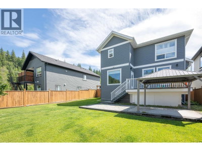3922 AREND Drive | Prince George British Columbia | Slide Image Thirty-five
