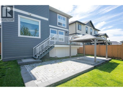 3922 AREND Drive | Prince George British Columbia | Slide Image Thirty-seven