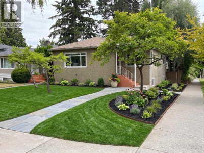 4 46TH Avenue | Vancouver British Columbia | Slide Image One
