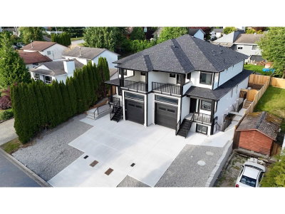 7932 HERON Street | Mission British Columbia | Slide Image Thirty-one