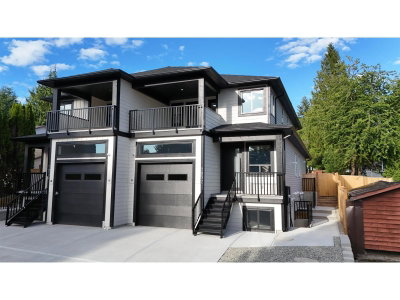 7932 HERON Street | Mission British Columbia | Slide Image Thirty-three