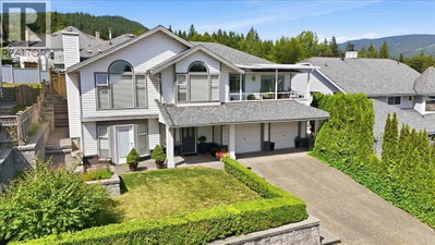 2893 DELAHAYE Drive | Coquitlam British Columbia | Slide Image One