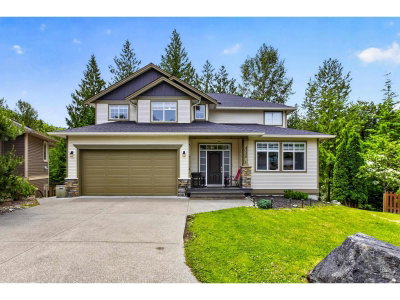 4330 BLAUSON Boulevard | Abbotsford British Columbia | Slide Image One