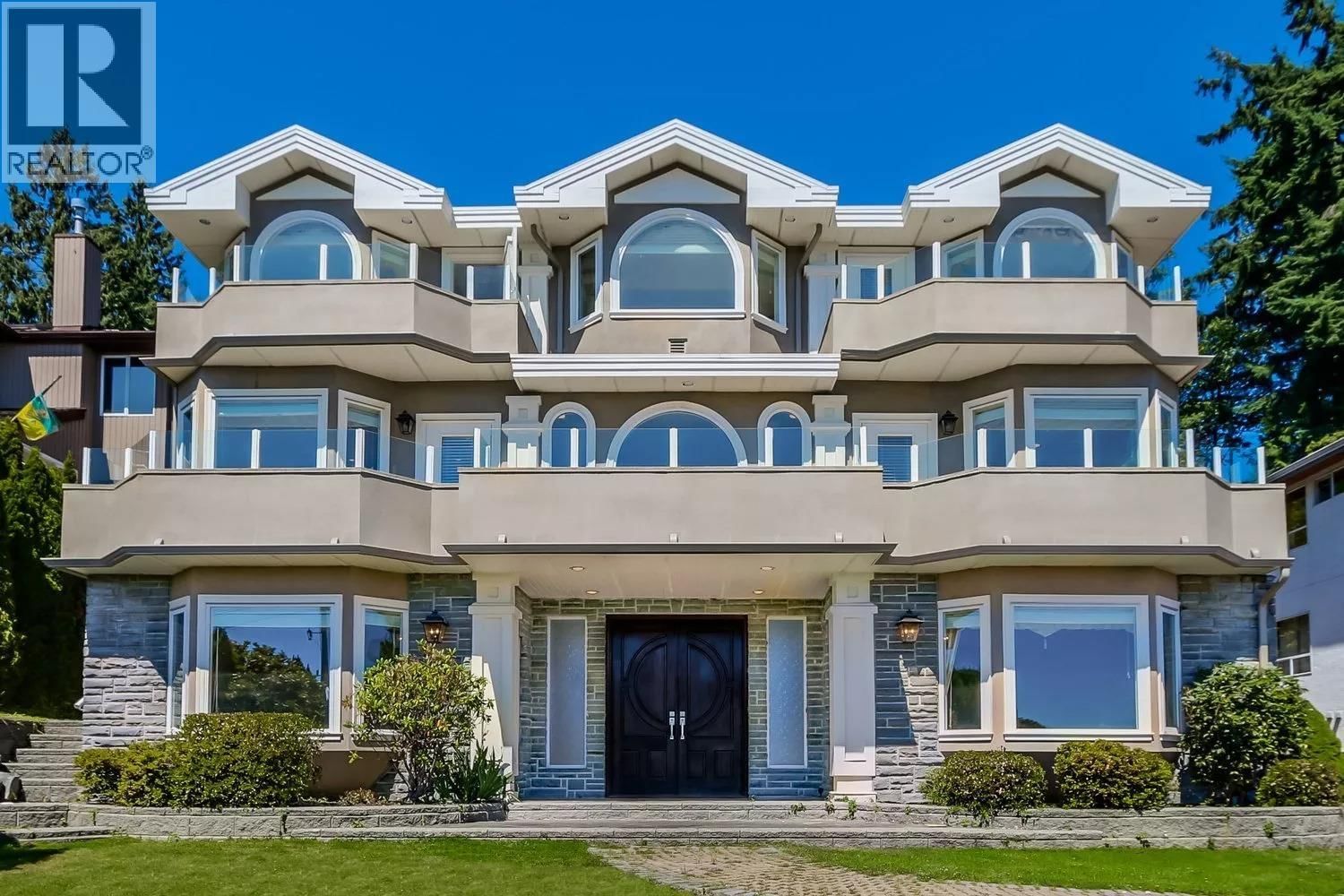 2417 SKILIFT Road, West Vancouver, British Columbia V7S 2T5
