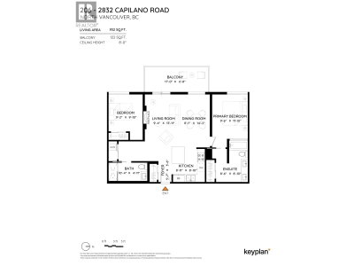 2832 CAPILANO Road | North Vancouver British Columbia | Slide Image Thirty-eight