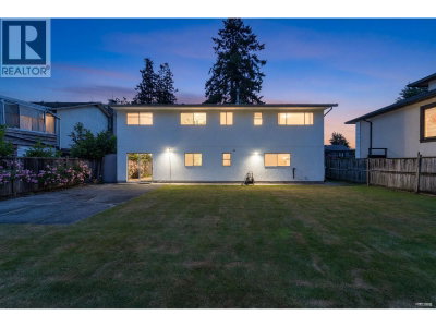 9091 ASH Street | Richmond British Columbia | Slide Image Two
