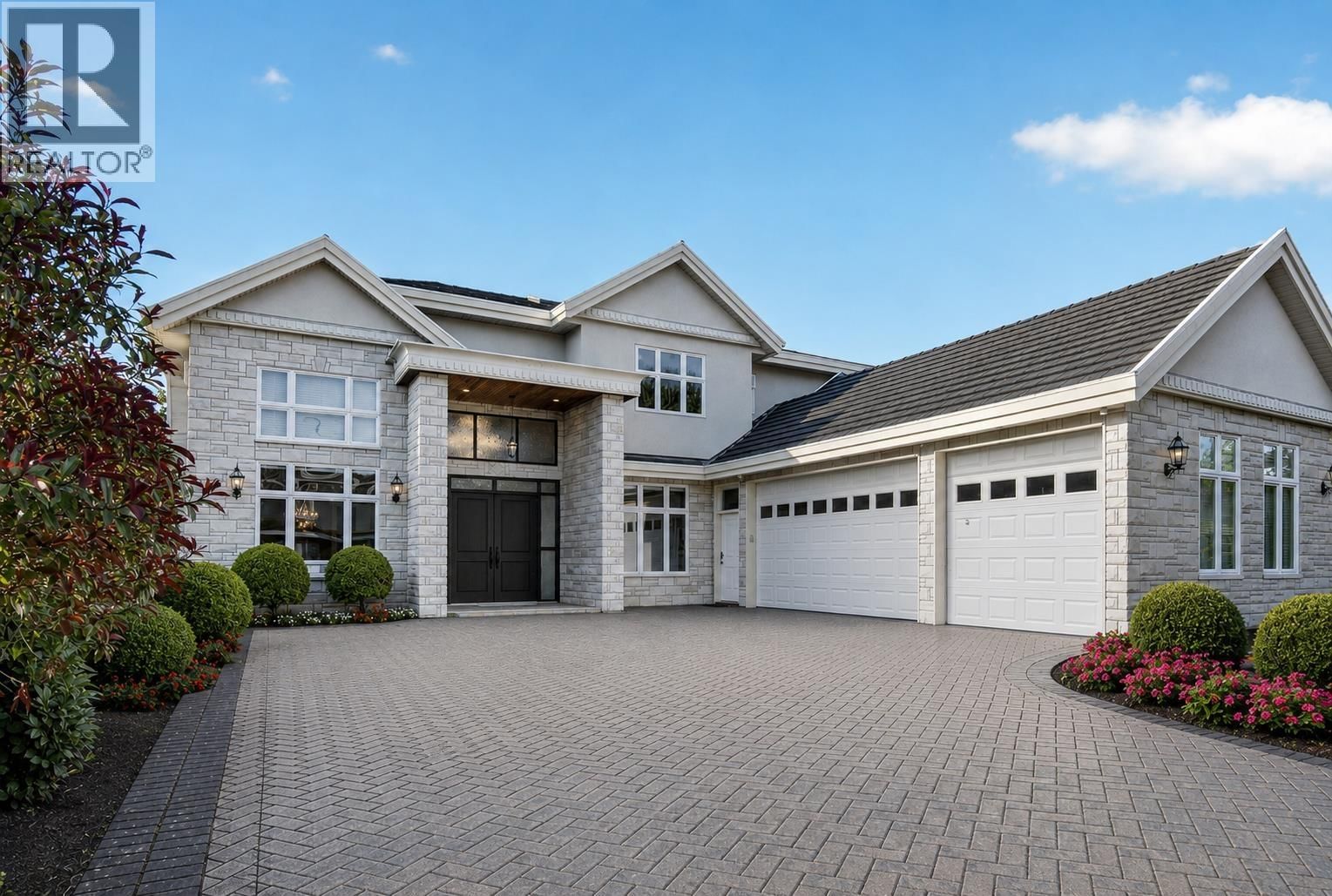 6431 BASSETT Road, Richmond, British Columbia V7C 2Y3