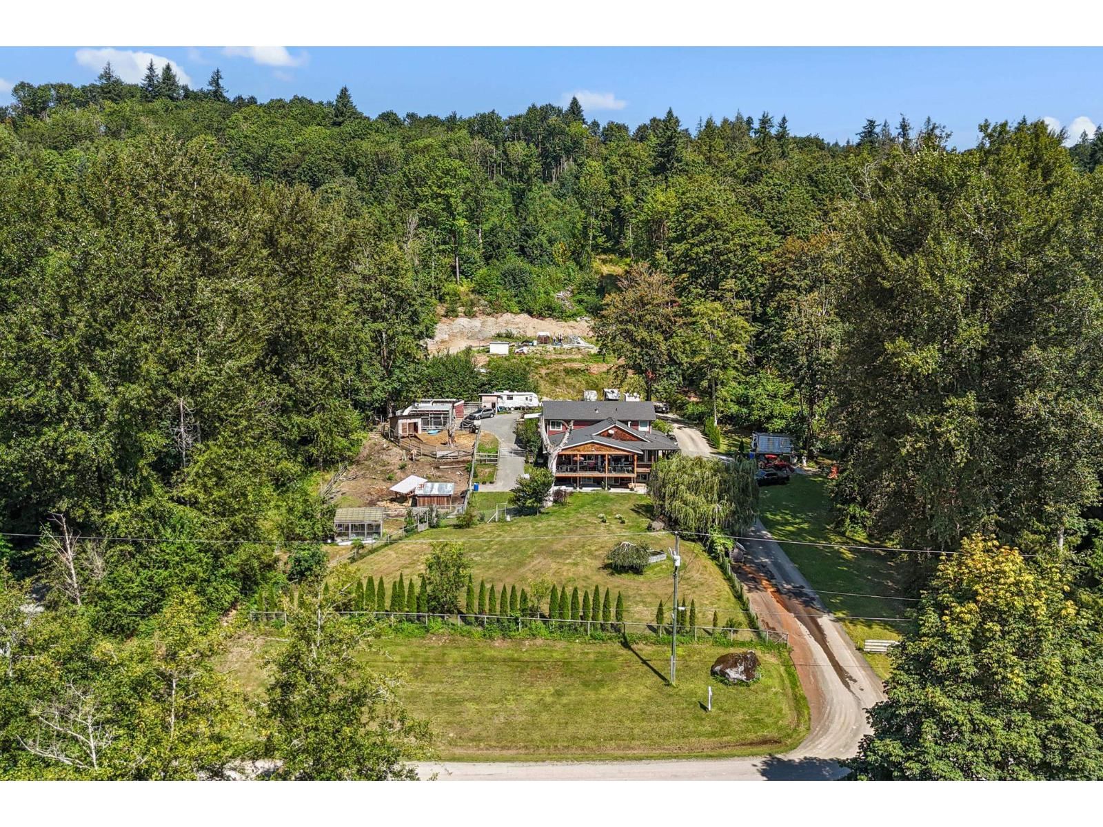 30957 GUNN Avenue, Mission, British Columbia V4S 1H2