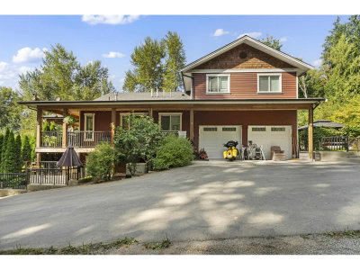 30957 GUNN Avenue | Mission British Columbia | Slide Image Four