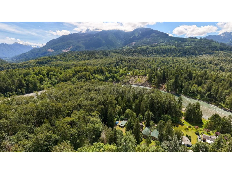 50994 O'BYRNE Road Chilliwack British Columbia, V4Z 1B6 - 3 Bedrooms Home For Sale