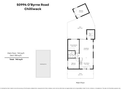 50994 O'BYRNE Road | Chilliwack British Columbia | Slide Image Six