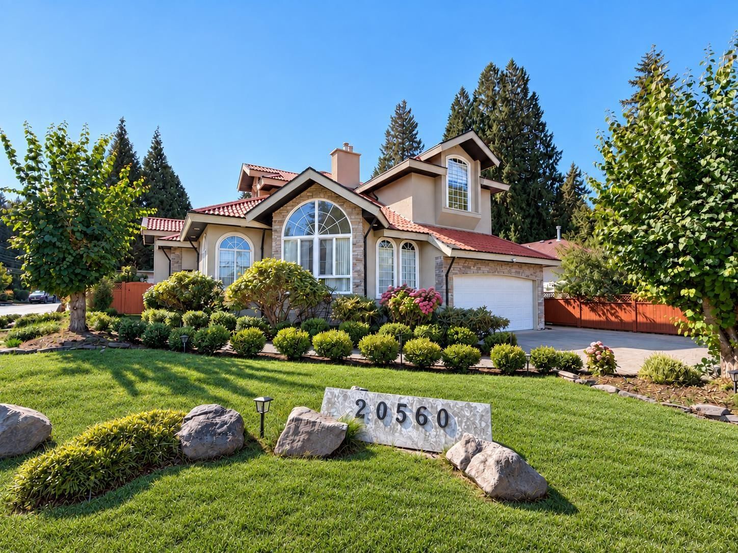 20560 46A Avenue, Langley, British Columbia V3A 3J8
