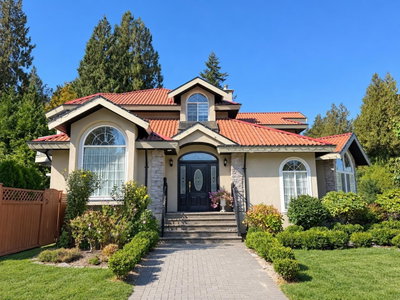 20560 46A Avenue | Langley British Columbia | Slide Image Two