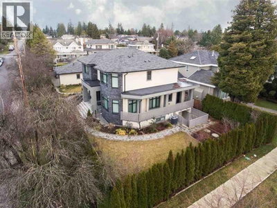7488 CARTIER Street | Vancouver British Columbia | Slide Image Two