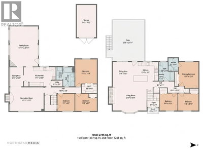3370 VIEWMOUNT Drive | Port Moody British Columbia | Slide Image Forty