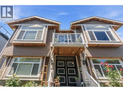 331 EIGHTH Avenue | New Westminster British Columbia | Slide Image Two