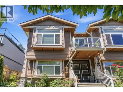 331 EIGHTH Avenue | New Westminster British Columbia | Slide Image Thirty-four