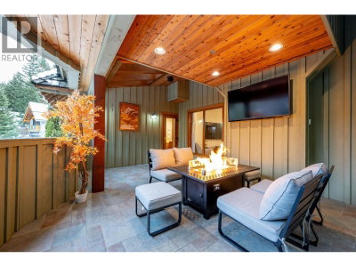 3012 ALPINE Crescent | Whistler British Columbia | Slide Image Thirteen