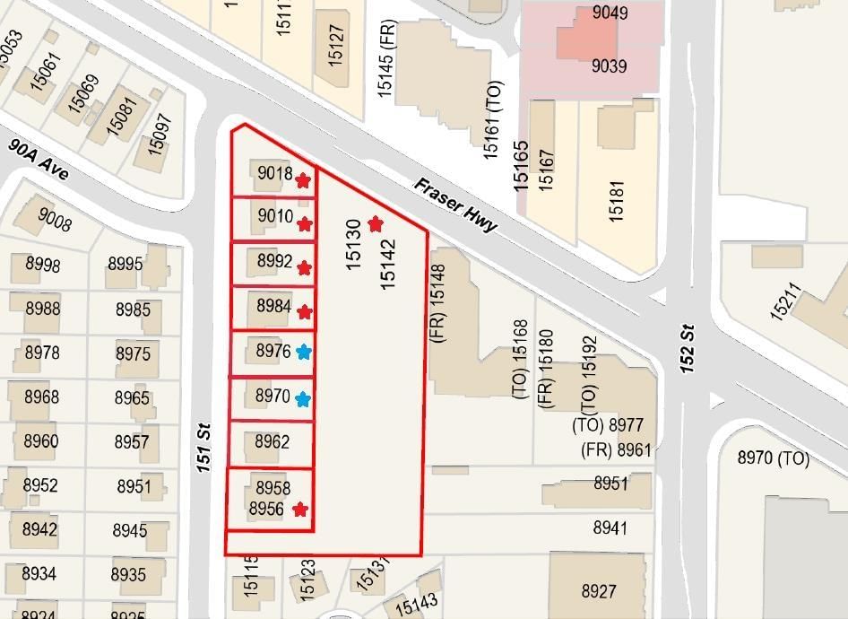 8992/84 151 Street, Surrey, British Columbia V3R 8Y9