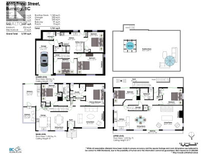 4660 BOND Street | Burnaby British Columbia | Slide Image Twenty-nine