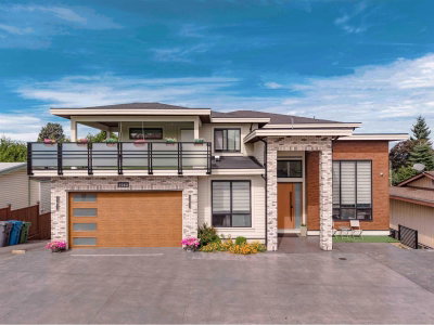 2263 BEVAN Crescent | Abbotsford British Columbia | Slide Image One