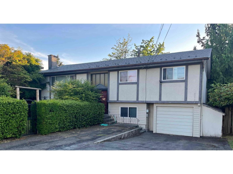 7319 116A Street Delta British Columbia, V4C 5X4 - 5 Bedrooms Home For Sale