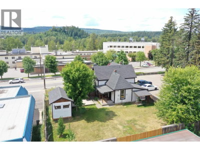 558 FRONT Street | Quesnel British Columbia | Slide Image Thirty-two
