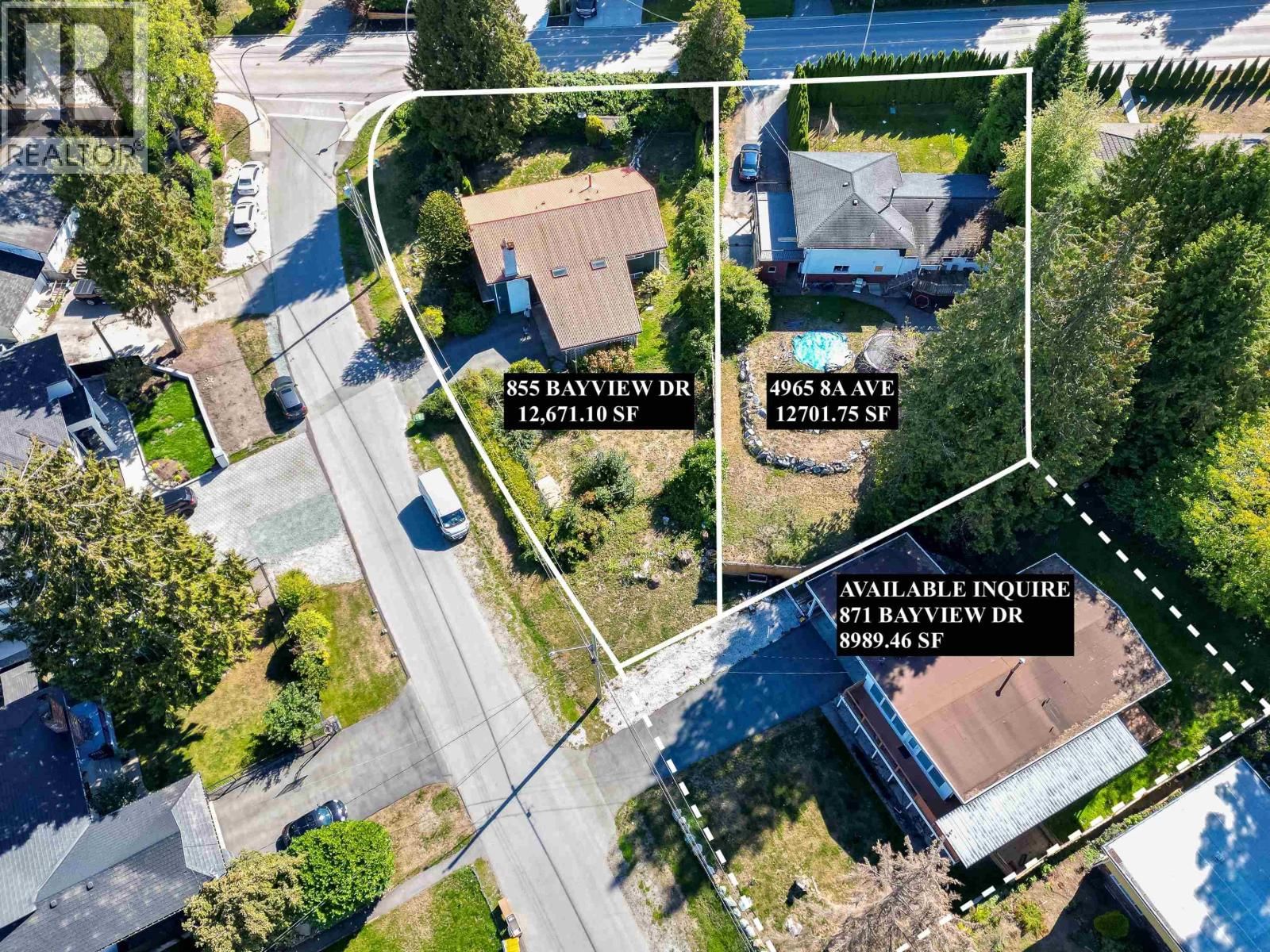 4965 8A Avenue, Delta, British Columbia V4M 1T2
