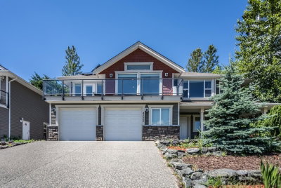 45989 WEEDEN Drive | Chilliwack British Columbia | Slide Image Two