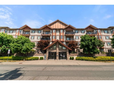 45615 BRETT Avenue | Chilliwack British Columbia | Slide Image One