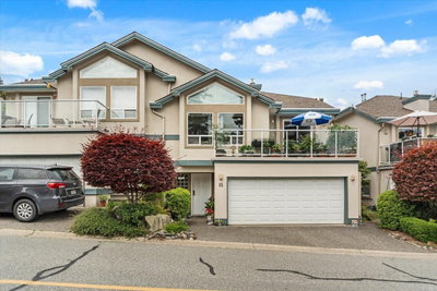 8590 SUNRISE Drive | Chilliwack British Columbia | Slide Image One