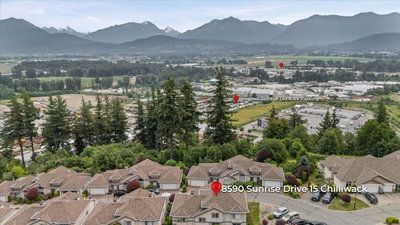 8590 SUNRISE Drive | Chilliwack British Columbia | Slide Image Thirty-nine