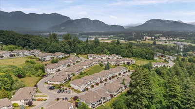 8590 SUNRISE Drive | Chilliwack British Columbia | Slide Image Forty